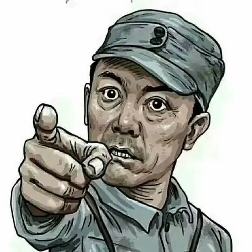 内心一万点煎熬表情包