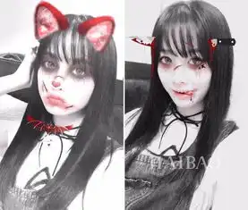  千年一遇美少女桥本环奈私服美照合辑
