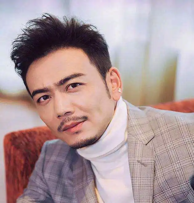 摊牌了表情包李靖飞