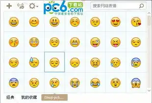  是代表什么表情