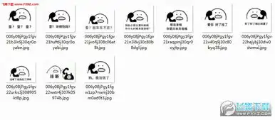  歪歪歪打电话表情包