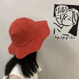  帽子控时尚女头.我有罪我总是贪qq女生头像我要个性网
