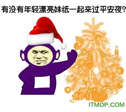  2016圣诞节表情包下载2016圣诞节索要礼物表情包下载最新无水印免费版it猫扑网