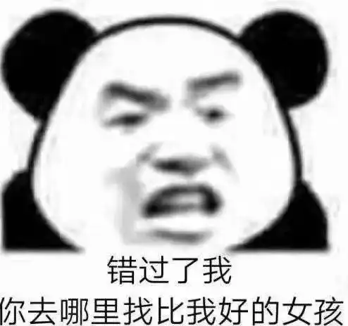  斗图表情包你懂我的意思吗