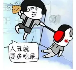 金馆长qq表情系列,全套恶搞金馆长图片