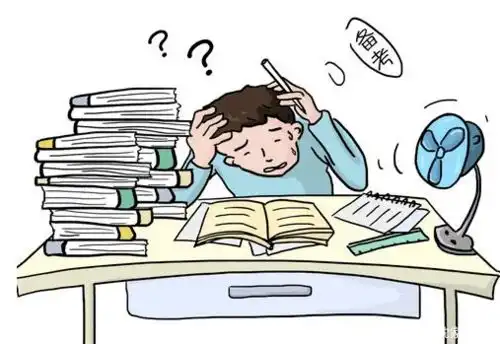  高考减压丨考试焦虑,家长和考生该如何应对