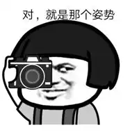  嘚瑟表情包