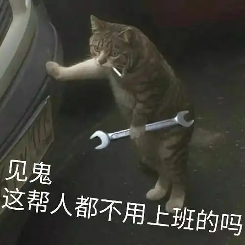  分享最近收藏的表情包有的是自己做的