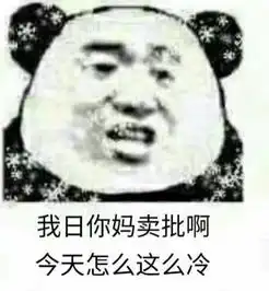  熊猫人比冷表情包下载操你妈,老子才是最冷熊猫人比冷表情包高清无水印极光下载站
