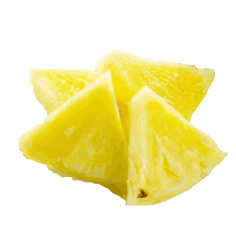  美食表情包晚安前的一顿美食诱惑操作