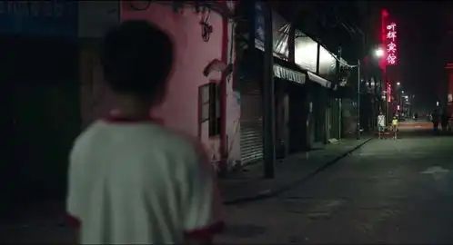  开播即破9分的隐秘的角落大人犯下的错,终归需要孩子买单
