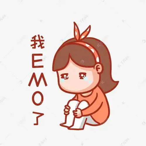  emo中国人不骗中国人快来收热点表情包