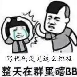  有没有哪些适合软件工程专业的表情包