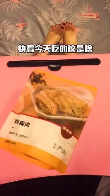  深夜偷吃,怎么吃都不胖的零食,你不喜欢吗