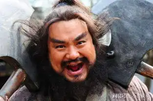  最弱八骠骑,震慑李逵的男人,穆弘的真实战力到底是什么水平