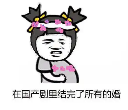  年轻人的追剧生活
