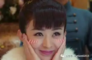  说十句不如做一件赵丽颖命运自己捏着