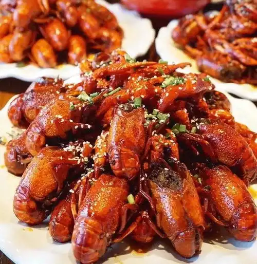  吃到一顿优秀的小龙虾,你抓住了这个夏天