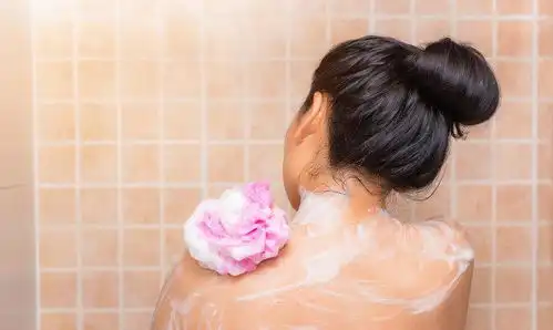  洗澡搓出来的泥是什么越多越好吗你可能想错了