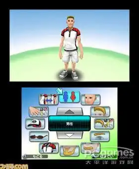  钓鱼俱乐部终极鲈鱼垂钓3d图片n3ds下载