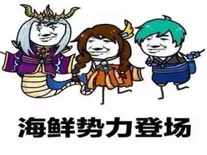  仅需29.9元即可抢购环岛海鲜大排档价值238元海鲜套餐大海蟹,鲍鱼,生蚝,皮皮虾,海虾,花螺...让你一次吃个够海味