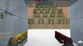  csgo陀螺对决