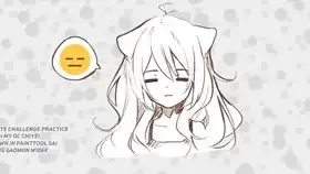  qq龙王的表情包
