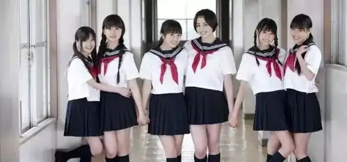  你真的了解水手服吗