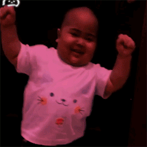 蹦迪尬舞表情包gif 蹦迪尬舞表情包gif