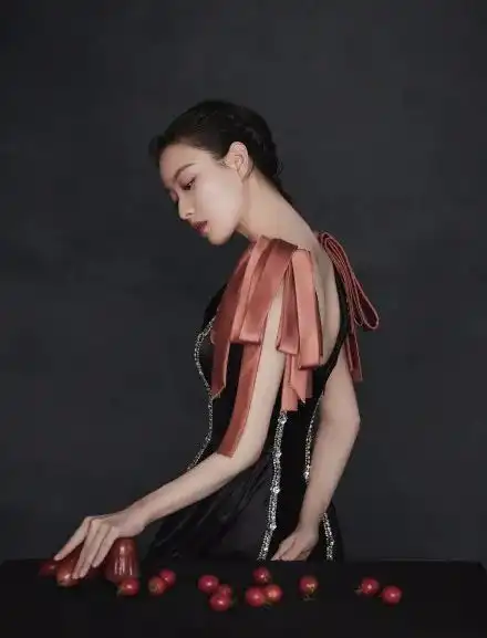  芭莎年度派对,高定礼服的狂欢