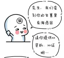  喂,110吗有个骗子被我气炸了
