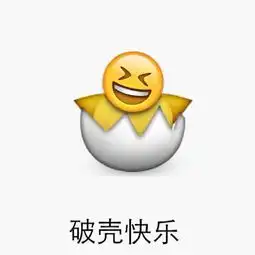  emoji生日快乐表情包大全祝你生日快乐happybirthda