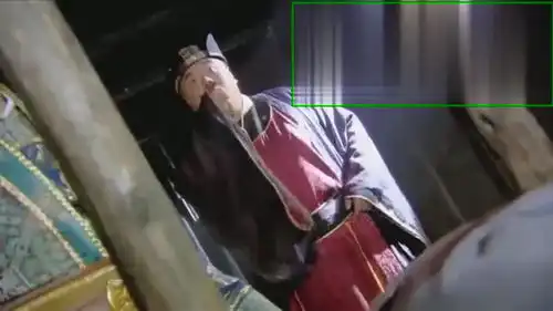  为了撞倒盒子圣僧故意挨打,这表情太贱了