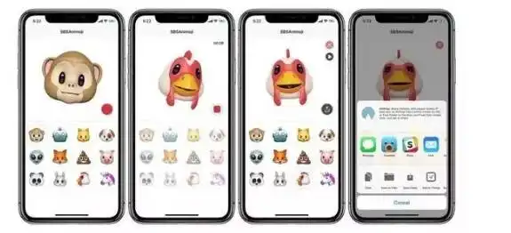  会演戏iphonex黑科技戏精学院开课