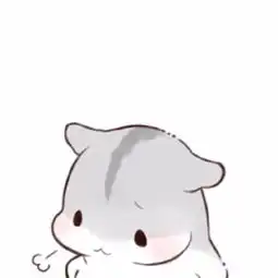  可以帮我找一下这张图的嗨呀好气哦的表情包么