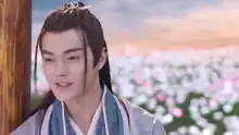  从前有座灵剑山追剧正确姿势,许凯这表情可以了啊