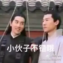  三生三世十里桃花,最服网友表情包