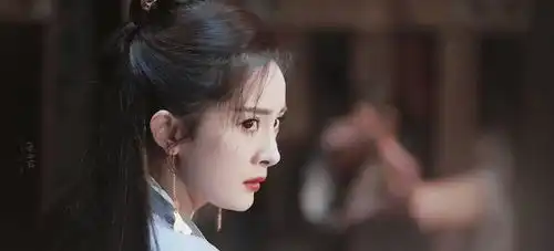  明道跳重生杨幂的表情为什么会上热搜大家如何评论的
