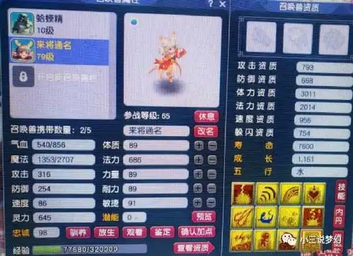  梦幻西游后悔了,成本3300买的成就秀表情动画是吃个桃桃好凉凉