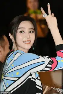  潘金莲票房过亿范冰冰笑出表情包