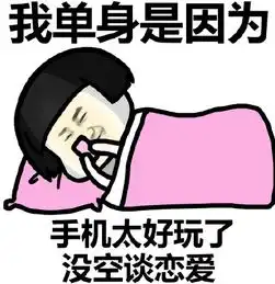  我单身是因为表情包下载我单身是因为表情包高清无水印极光下载站