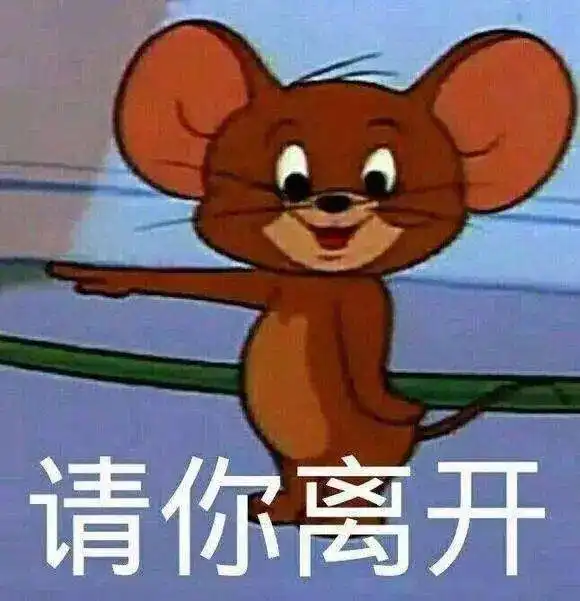  震惊人类居然和老鼠在一起了