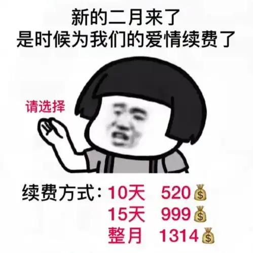  聊天必备的沙雕表情包