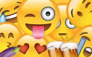  苹果初代emoji揭秘我们将大便用在冰淇淋上了