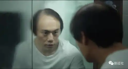 秦昊凭隐秘的角落翻身,中生代演员集体崛起,以演技定c位
