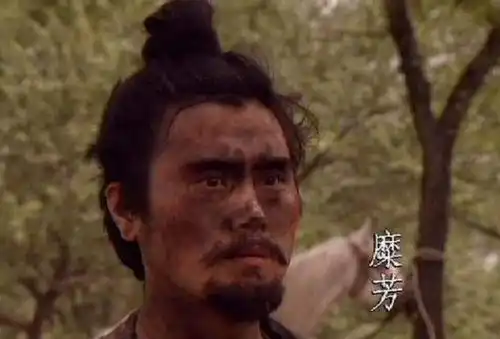 被关羽轻慢的小人发飚,后果极其严重,改变鼎立格局