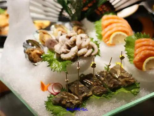  这家餐厅主题突出,口味地道,名字还有点牛