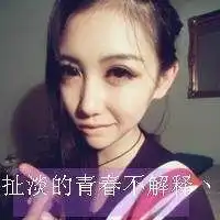  长头发头像女生头像微信头像图片大全