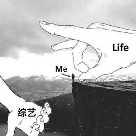  抖音被生活抛弃的我表情包让我只知道追星追剧嗑cp