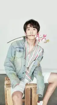  大佬易烊千玺17岁啦送福利四十张高清壁纸,第一波
